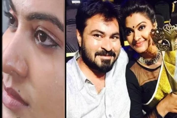 கணவரை கை விட்ட ரக்சிதா - திடீரென கண்ணீருடன் வீடியோ வெளியிட என்ன காரணம்?
