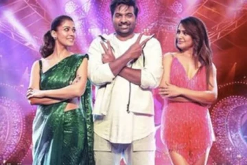 காத்து வாக்குல ரெண்டு காதல் படத்தின் இதுவரையிலான தமிழக வசூல்- முழு விவரம்