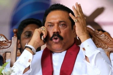 உடல் பலமும், மனவலிமையும் குறைந்துள்ளதை மகிந்த உடனே ஓய்வுபெற வேண்டும்: சஜித் அவசர கோரிக்கை