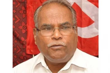 தமிழக ஆளுநரின் தேநீர் விருந்தை புறக்கணிப்பதாக மார்க்சிஸ்ட் கம்யூனிஸ்ட் கட்சி அறிவிப்பு