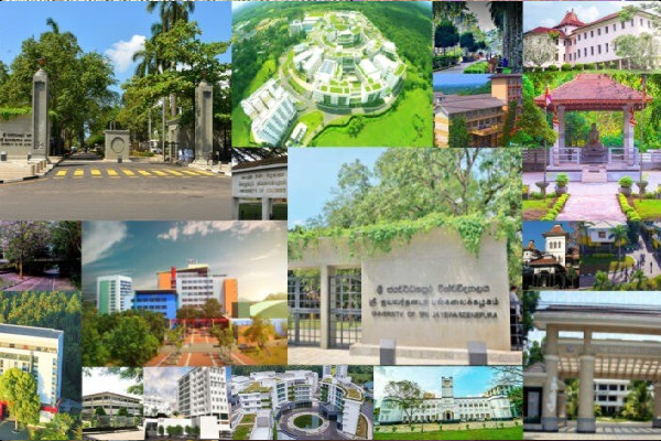 இலங்கை பல்கலைக்கழகங்களுக்கு கிடைத்துள்ள வாய்ப்பு | Approval Of Agreements Local And Foreign Uni இலங்கை பல்கலைக்கழகங்களுக்கு கிடைத்துள்ள வாய்ப்பு | Approval Of Agreements Local And Foreign Uni