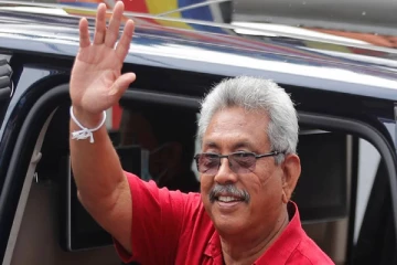 எங்கிருக்கிறார் கோட்டாபய..! விமானப்படையும் மறுத்தது