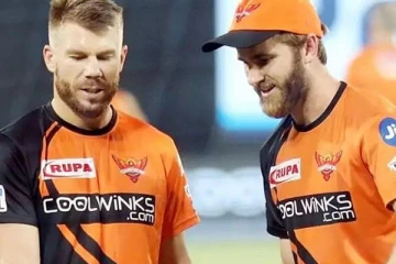 நாங்கள் இருவருமே வெற்றியாளர்கள்தான் - டேவிட் வார்னரின் கருத்தால் ரசிகர்கள் அதிர்ச்சி