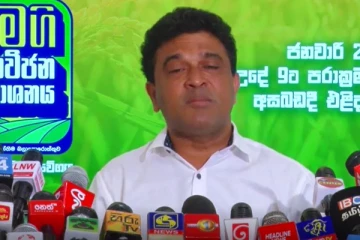 இராணுவம், செய்யக்கூடிய காரியங்களை மாத்திரமே செய்யவேண்டும் - வலியுறுத்தும் எதிர்கட்சி!