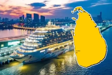 இலங்கைக்கு வரவுள்ள 50 வெளிநாட்டு சொகுசு கப்பல்கள்