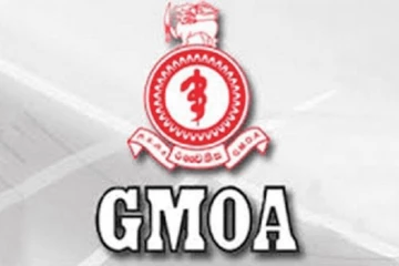 நாடளாவிய ரீதியில் மருத்துவர்கள் வேலைநிறுத்தம்