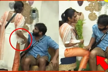 பிக் பாஸ் வீட்டில் நடந்தது என்ன? உண்மை இதுதான்