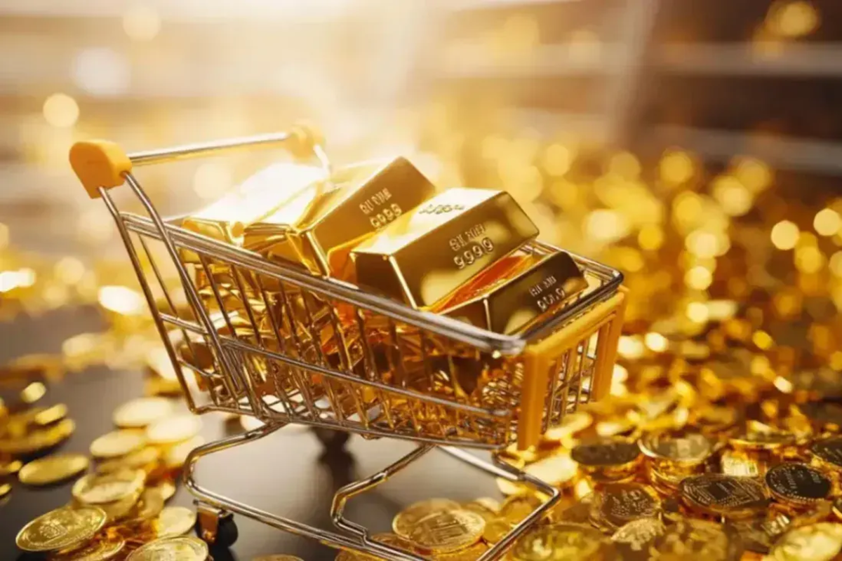 தங்கத்தின் விலையில் பதிவாகியுள்ள சடுதியான மாற்றம் | Gold Price Today In Sri Lanka