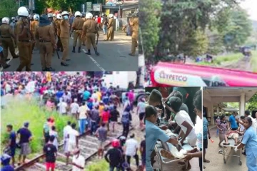 කවුරුත් හොයන රඹුක්කන සිද්ධියේ ඇත්ත කතාව මෙන්න...28 කට සිදු වූ දේ මෙන්න. (VIDEO) .