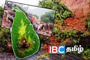 மண்ணுக்குள் புதையுண்ட உடல்களில் இருந்து துர்மணம் - அச்சத்தில் மக்கள்