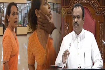 டயனா மீதான தாக்குதல் விசாரணைகள் நிறைவு