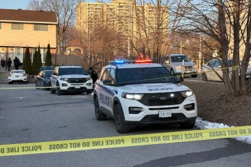 ஓட்டாவாவில் பெண் கொலை ; 24 வயது இளைஞர் மீது கொலைக்குற்றச்சாட்டு