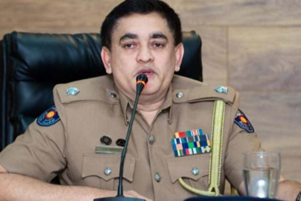 போலி செய்தி பரப்புவோர் மீது கடும் நடவடிக்கை; பொலிஸ் ஊடகப் பேச்சாளர் எச்சரிக்கை | Police Media Spokesperson Warns Fake News போலி செய்தி பரப்புவோர் மீது கடும் நடவடிக்கை; பொலிஸ் ஊடகப் பேச்சாளர் எச்சரிக்கை | Police Media Spokesperson Warns Fake News