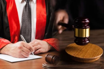 கிளிநொச்சி மேல் நீதிமன்றத்திற்கு புதிய நீதிபதி நியமனம்