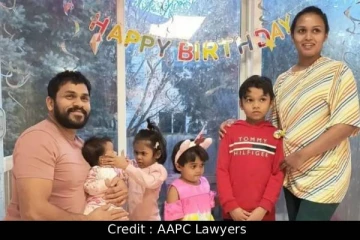 குடும்பம் முழுவதையும் இழந்த இலங்கையருக்கு கனடா தரப்பிலிருந்து ஒரு ஆறுதலளிக்கும் செய்தி