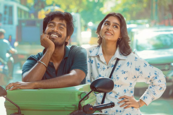 அபிஷன் ஜீவிந்த் 