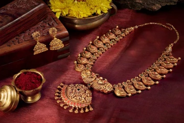 மக்களுக்கு மகிழ்ச்சியை ஏற்படுத்திய தங்க விலை