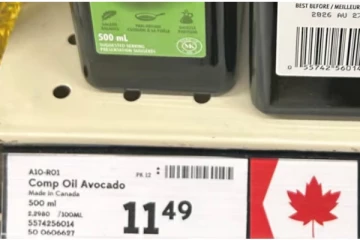 கனடாவில் இடம்பெறும் மோசடி குறித்து எச்சரிக்கை