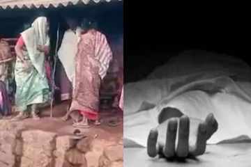 60 வயதுடைய நபரை தீ வைத்து எரித்து கொன்ற கிராமமக்கள் - மிரளவைக்கும் கொடூர பின்னணி!