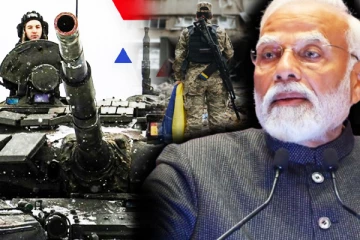நீடிக்கும் போர் பதற்றத்திற்கு மத்தியில் உக்ரைன் செல்ல தயாராகும் மோடி