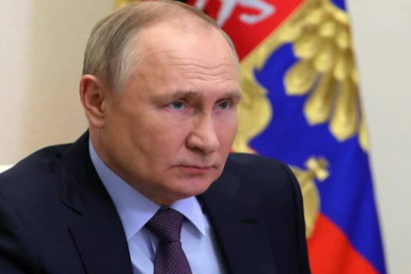 அணு ஆயுதப் போர் குறித்து அதிபர் புடின் வெளியிட்ட தகவல்! | Information Released President Putin Nuclear War