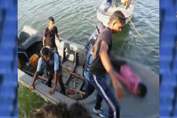 திருமலை நிலாவெளி கடலில் சிறுவர்களுக்கு நேர்ந்த துயரம்