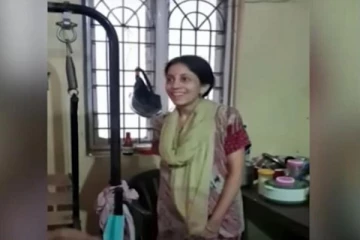 11 ஆண்டுகளாக அறையில் மனைவியை பூட்டி வைத்த சட்டத்தரணி