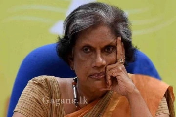 චන්ද්‍රිකාගේ ආරක්ෂාව ගැන විජිතගෙන් ප්‍රකාශයක්..