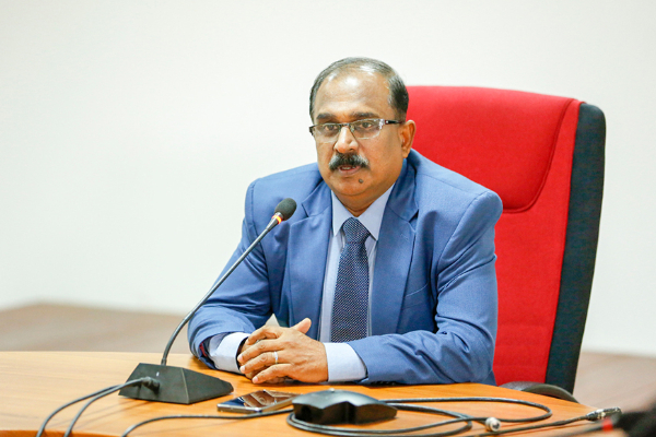 மீண்டும் கூடவுள்ள தேசிய பேரிடர் குழு | National Disaster Committee Meets Again