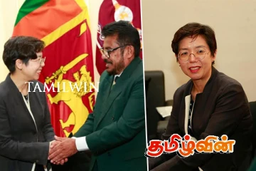 சபாநாயகருடன் இலங்கைக்கான தென்கொரியத் தூதுவர் மேற்கொண்ட கலந்துரையாடல்