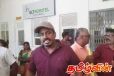 கறுப்பு ஜூலை தினத்தில் யாழ். வந்த தென்னிலங்கை அமைச்சரின் மோசமான செயல்