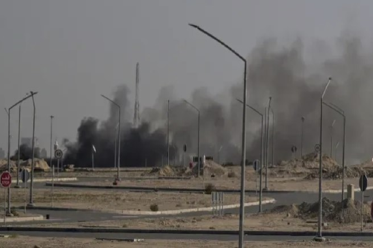 இஸ்ரேல் மீது ஈரான் ஏவுகணை தாக்குதல் ; இலங்கையர்களுக்கு நேர்ந்த துயரம், பொறுப்பற்ற செயலால் விபரீதம் | Iran Missile Strike On Israel Lankans Hurt இஸ்ரேல் மீது ஈரான் ஏவுகணை தாக்குதல் ; இலங்கையர்களுக்கு நேர்ந்த துயரம், பொறுப்பற்ற செயலால் விபரீதம் | Iran Missile Strike On Israel Lankans Hurt