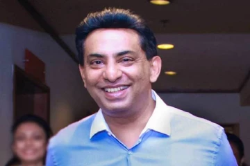 ஸ்ரீலங்கன் எயார்லைன்ஸ் கபில சந்திரசேன சடலமாக மீட்பு ; இலங்கை பரபரப்பை