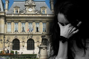 பிரான்சில் அடுக்குமாடிக் குடியிருப்பு ஒன்றிலிருந்து தப்பிய ஏழு பெண்கள்... சவுதி இளவரசர் மீது வைத்துள்ள குற்றச்சாட்டு