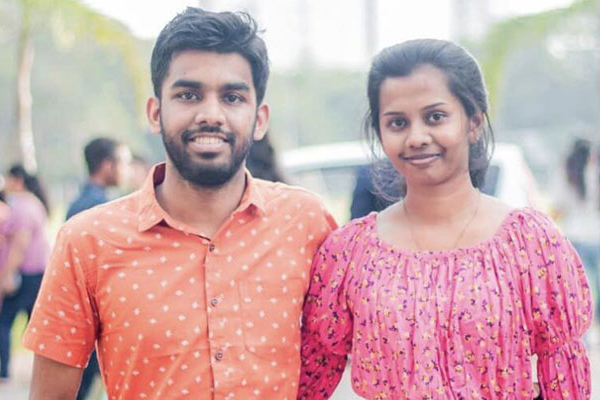 கொழும்பு பல்கலை மாணவியின் உயிரை எடுத்த காதலனுக்கு நேர்ந்த நிலை! | A Student At The University Of Colombo Murder