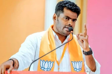 திமுகவுக்கு இன்னும் 30 மாதம்தான்.. இந்த விவகாரத்தில் அரசியல் செய்ய விரும்பவில்லை - அண்ணாமலை!