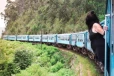 42 வினாடிகளில் தீர்ந்துபோன ரயில் டிக்கெட்; 2,000 ரூபா டிக்கெட் 16,000 ரூபாவுக்கு விற்பனை!