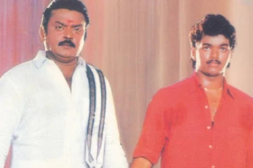 GOAT படத்தில் விஜயகாந்த்.. பிரேமலதா நடிகர் விஜய்க்கு போட்ட கண்டிஷன்