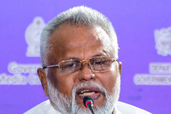வரலாறுகளை சரிவர விளங்கிக் கொள்ளாத சாணக்கியன்: சாடுகிறார் டக்ளஸ் | Douglas Blames Chanakyan S Politics