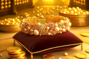 அதிரடியாக குறைந்த தங்கம் விலை; இல்லத்தரசிகள் மகிழ்ச்சி!