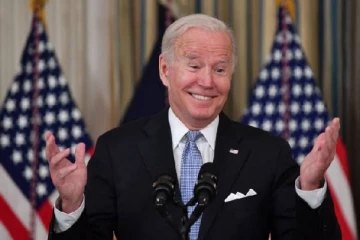 ஆயிரக்கணக்கானோருக்கு பொதுமன்னிப்பு வழங்கிய அமெரிக்க ஜனாதிபதி ஜோ பைடன்