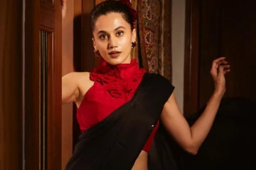 எல்லா இயக்குனரும் அதை தான் கேட்கிறார்கள்.. நடிகை டாப்ஸி சொன்ன ஷாக்கிங் விஷயம்