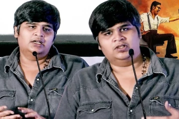 Karthik Subbaraj Emotional | Jigarthanda Double X
