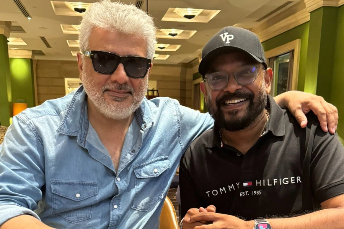 மீண்டும் பிளாக்பஸ்டர் இயக்குநருடன் இணையும் அஜித்.. இதற்காகதான் ரசிகர்கள் காத்திருக்கிறார்கள் | Ajith Reunite With Blockbuster Director