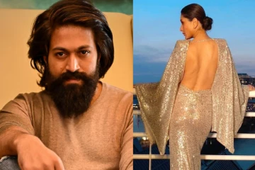 43 வயதில் கே.ஜி.எப் யாஷுடன் கைகோர்க்கும் முன்னணி நடிகை.. யார் தெரியுமா