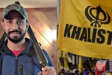 கனடாவில் மேலும் ஒரு காலிஸ்தான் பயங்கரவாதி கொலை!