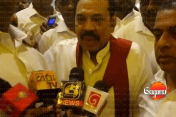 ආණ්ඩුව මහන්සි වෙනවා.. හැබැයි වැඩේ ෆේල් - මහින්දත් එළියට බහී