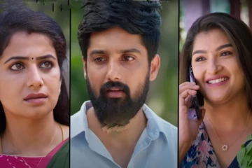 Ethirneechal: சக்திக்கு வந்த ஒற்றை போன் கால்... புரியாமல் தவிக்கும் ஜனனி