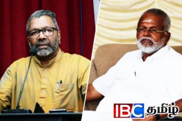 டக்ளஸ் தேவானந்தாவின் உயிருக்கு ஆபத்து...! முன்னாள் எம்.பி கவலை