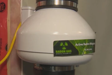 கனடிய மக்களின் வீடுகளில் இப்படி ஒரு ஆபத்தா?